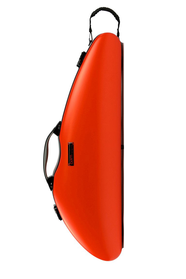 Custodia per Violino 4/4 Slim Hightech - Arancione