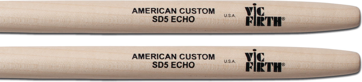 SD5 Echo - Acero Custom americano