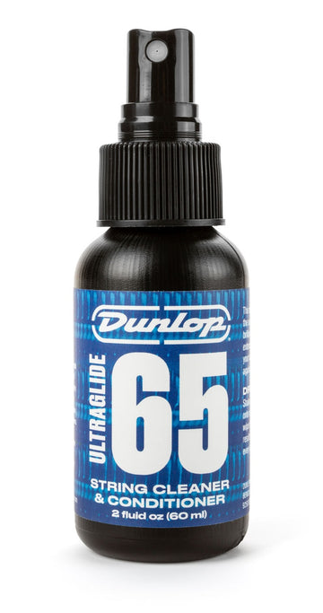 6582 Ultraglide 65 Detergente e balsamo per corde 60ml