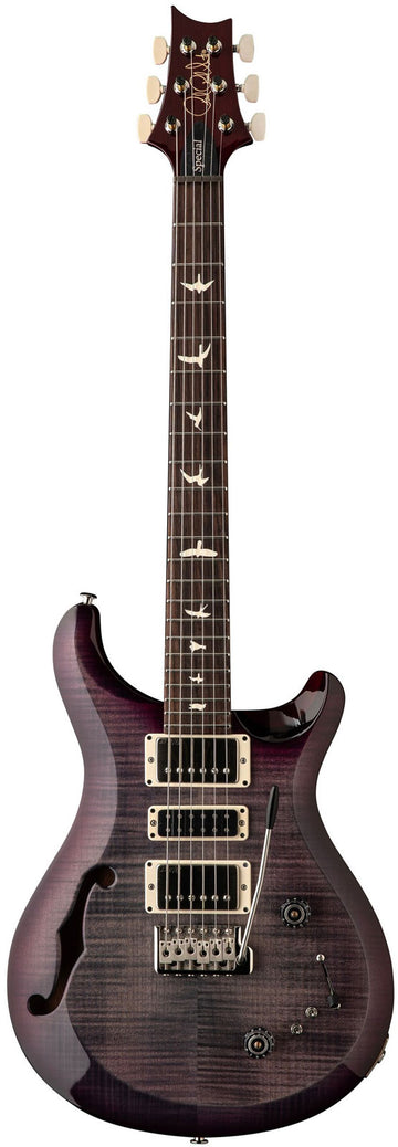 S2 Special SH Grigio Sbiadito Nero Viola Burst