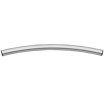 HXCP24II CURVED PIPE