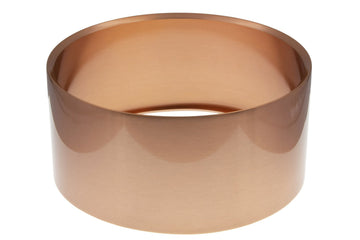 SCP14065ST - 14"X6.5" Fusto in Rame - Cassa