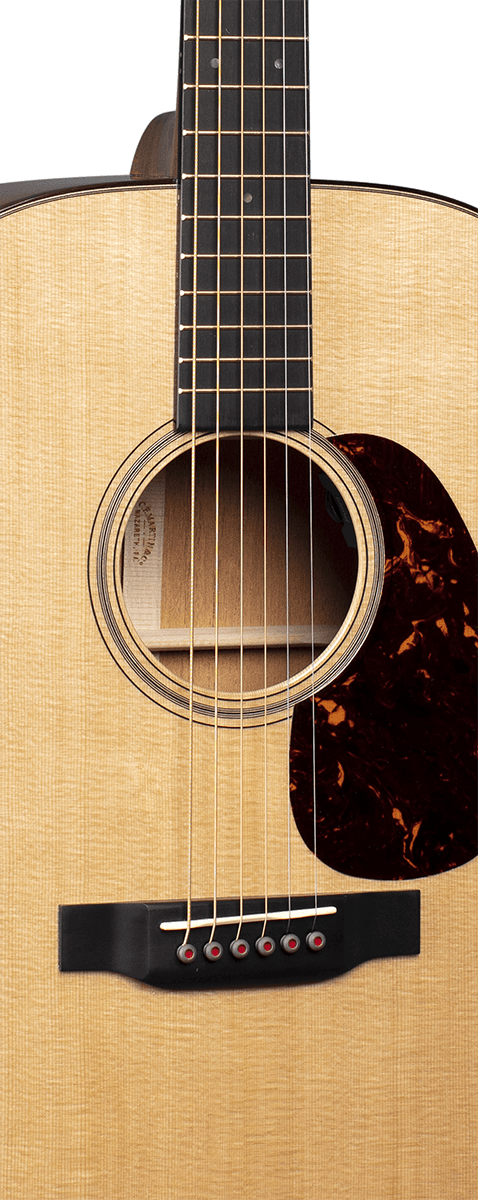 D-18E Modern Deluxe