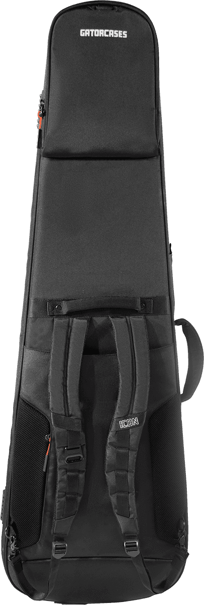 Bass Softcase - ICON