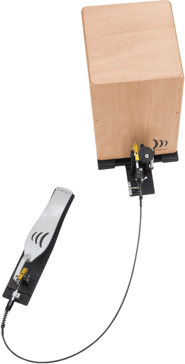 Pedale Per Cajon