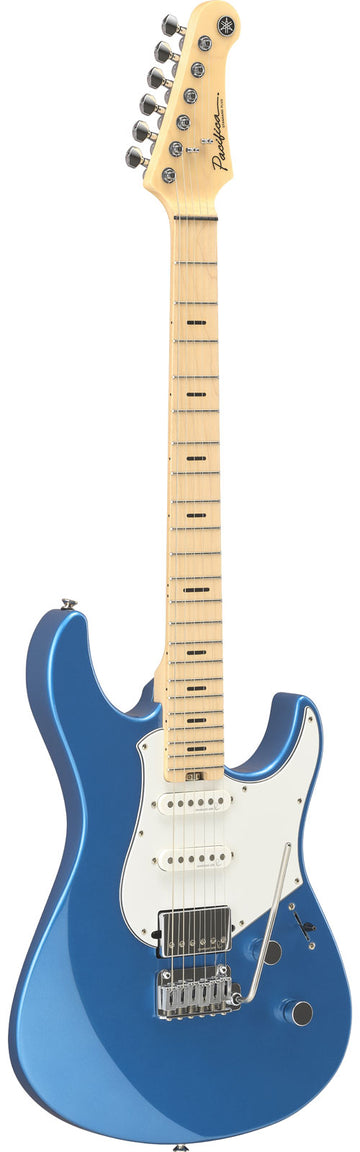 Pacifica Standard Plus Pacs+12M-Spb Mn Blu scintillante