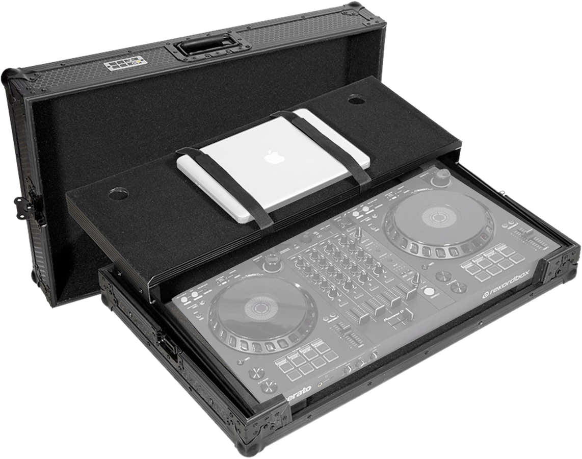 Pro DDJ-FLX6 LTS Nero