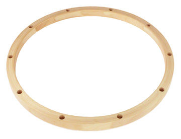 HMY-14-10 - 14" 10 Tiranti Cerchio per Batteria in Acero