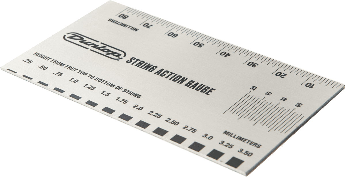 DGT04 ACTION GAUGE ACTION ROD