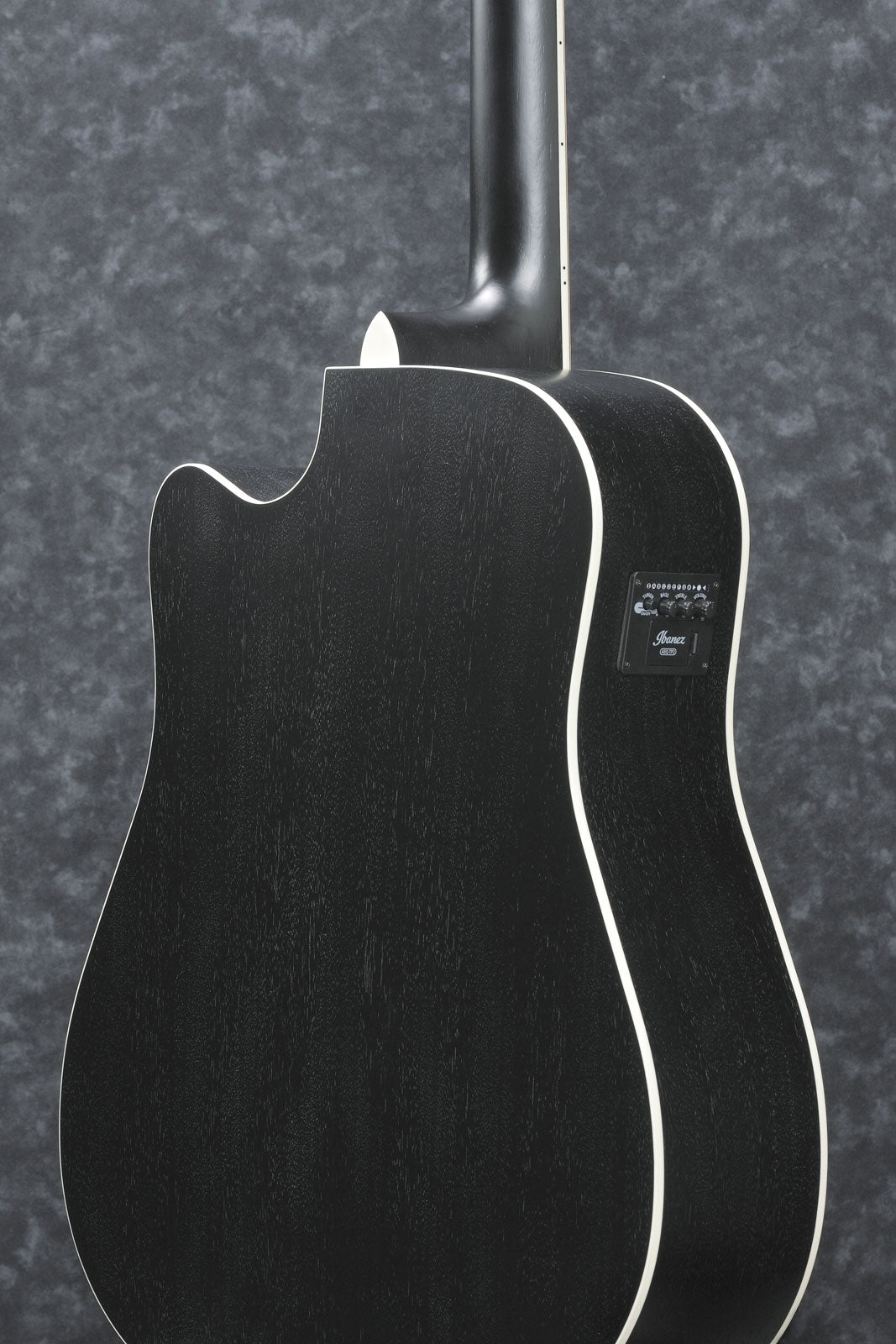 AW8412CE-WK Nero invecchiato Artwood