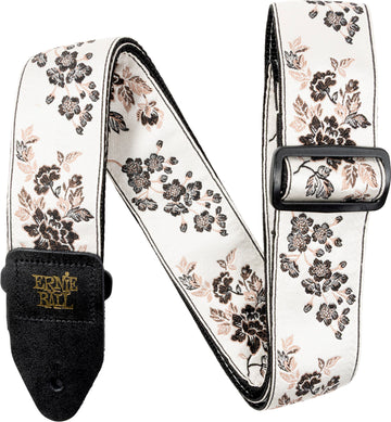 Jacquard Fiore d'ombra