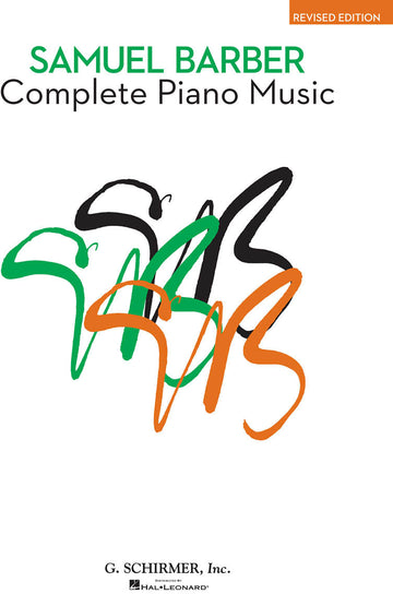 Musica completa per pianoforte
