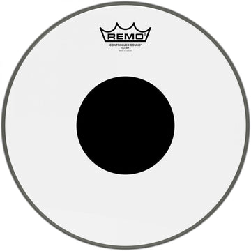 CS-0312-10 - CONTROLLED SOUND  CLEAR 12