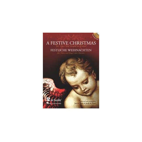 A Festive Christmas