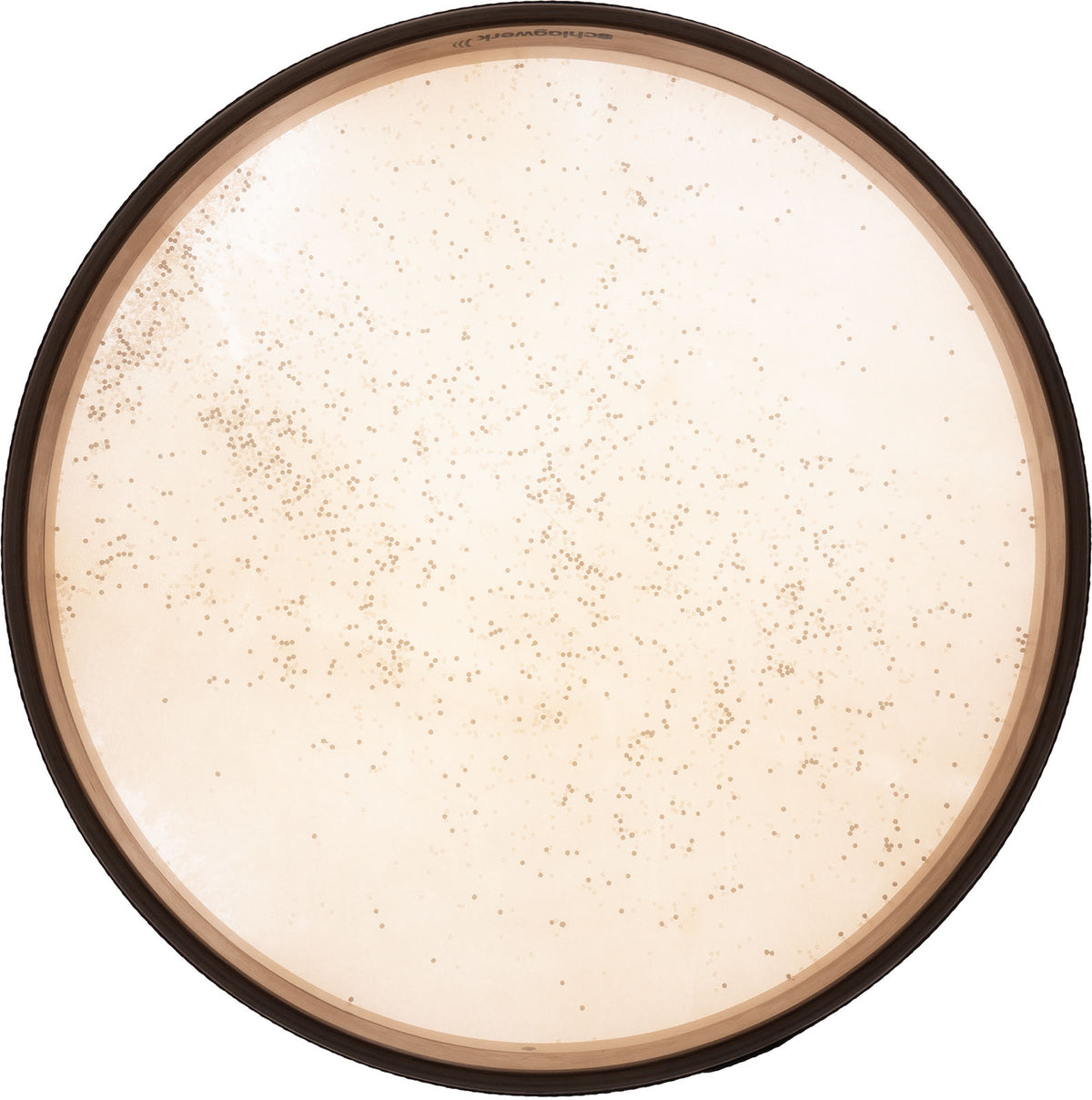 Percussioni Coast Drum diametro 50 cm Non Accordabile