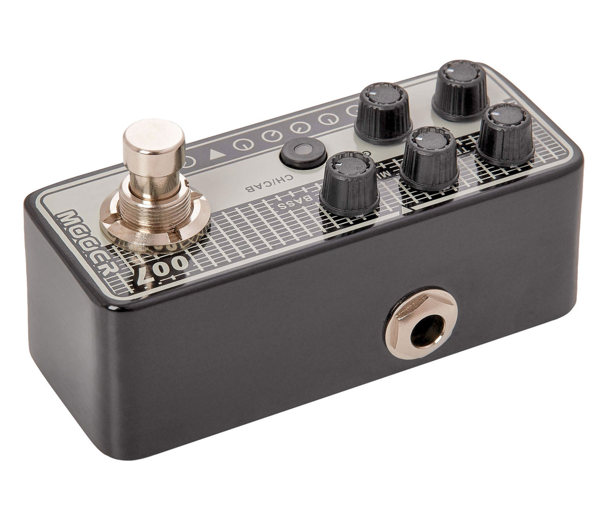 Regal Tone
