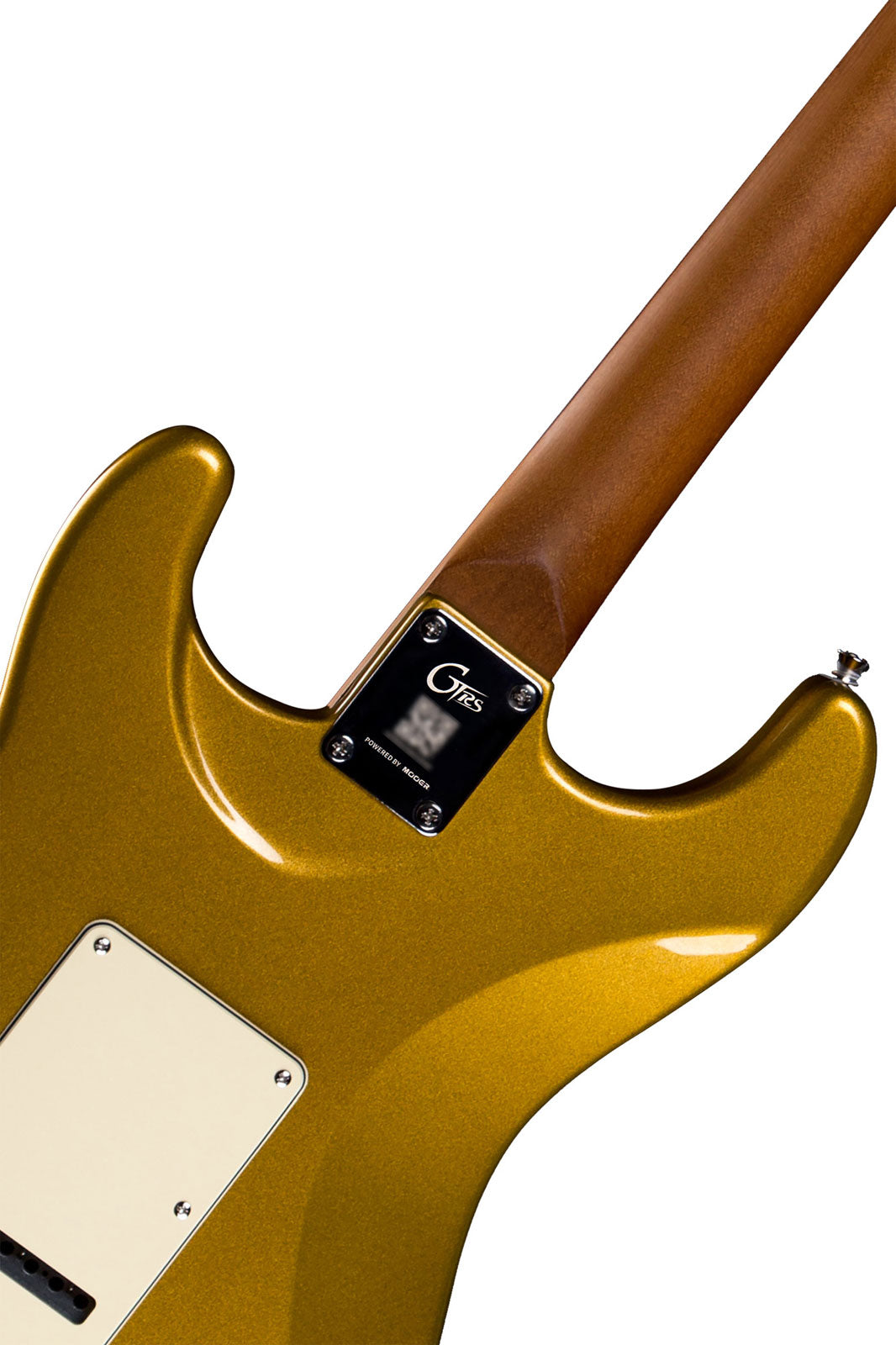 Gtrs Standard 800 Oro