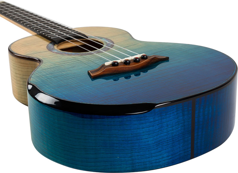 A10 FM Faded Blue 10 Anniv Tenore