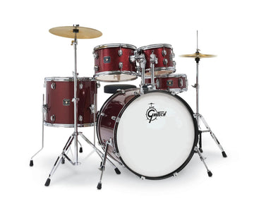 Serie Renegade 10/12/16/22/14SD Rosso Rubino Scintillante