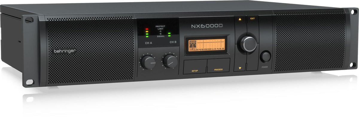 NX6000D