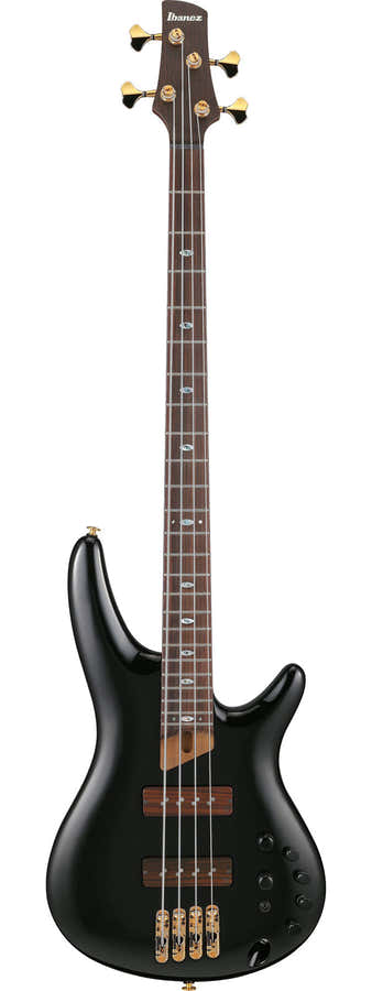 SR3500-BK Nero Prestige