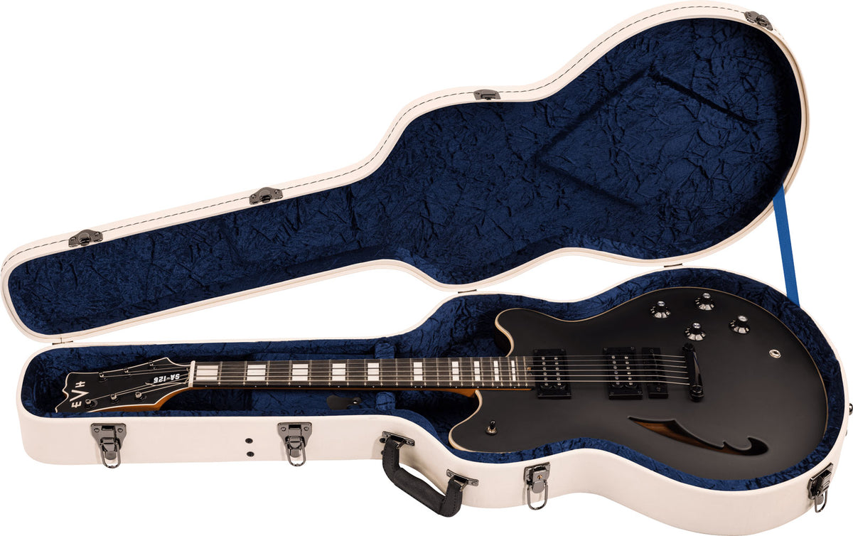 SA-126 Nero Stealth speciale