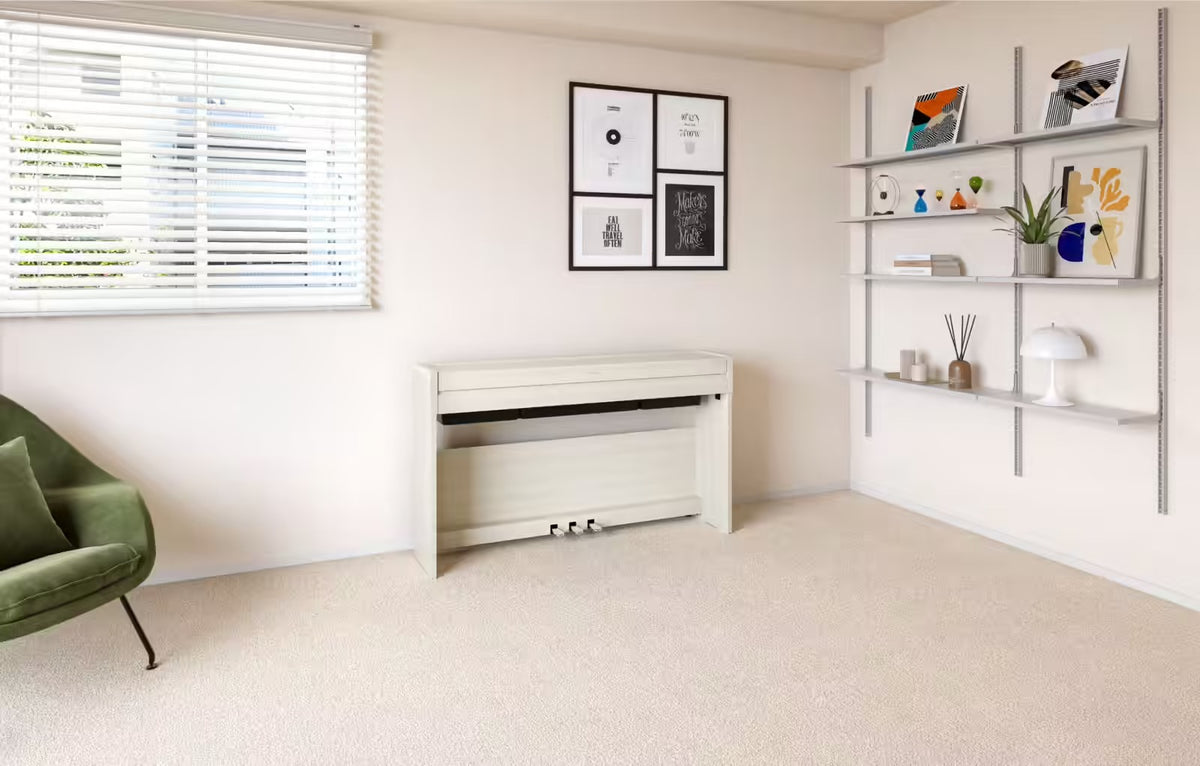 YDP-S36 White Birch