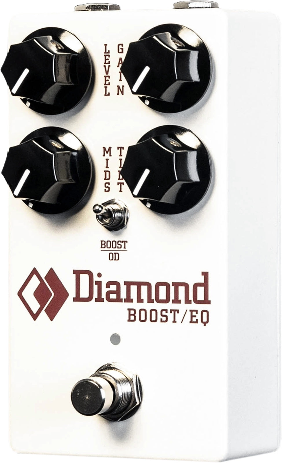 Boost/EQ
