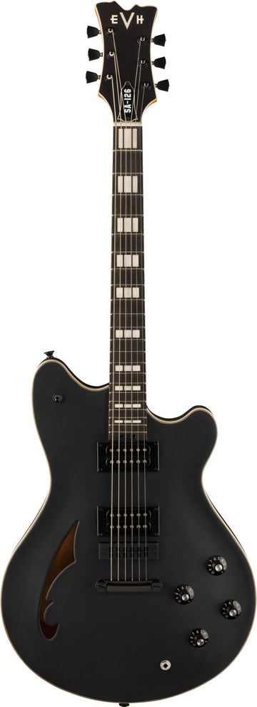 SA-126 Nero Stealth speciale