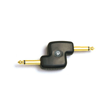 Adattatore mono maschio sfalsato da 1/4 Inch