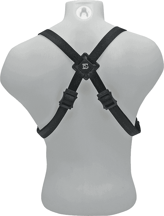 S41SH - IMBRAGATURA SASSOFONO DONNA L (SNAP HOOK)