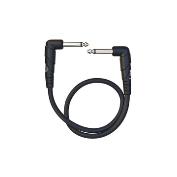 Classic Series Cavo di collegamento AD ANGOLO RETTO 3 Feet