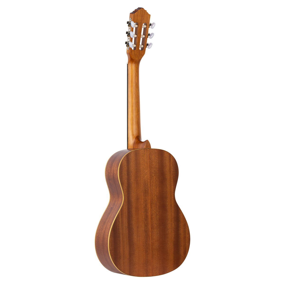 3-4 R121 Spruce Natural