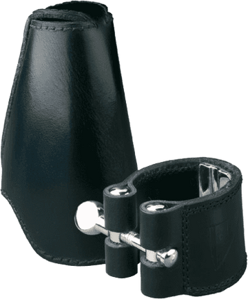 LEGATURA IN PELLE SIB TEDESCA E COPRIBOCCHINO - LC25L