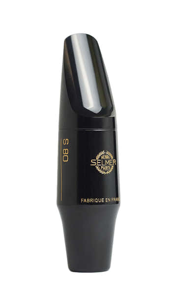 Selmer S80 - C* (Sassofono Tenore)