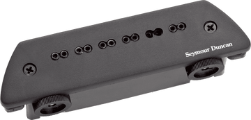 SA-6 - MAG MIC BLACK