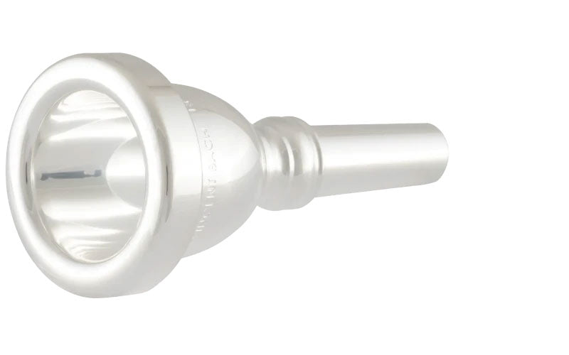 S335 Standard- 24W Argentata (Tuba)