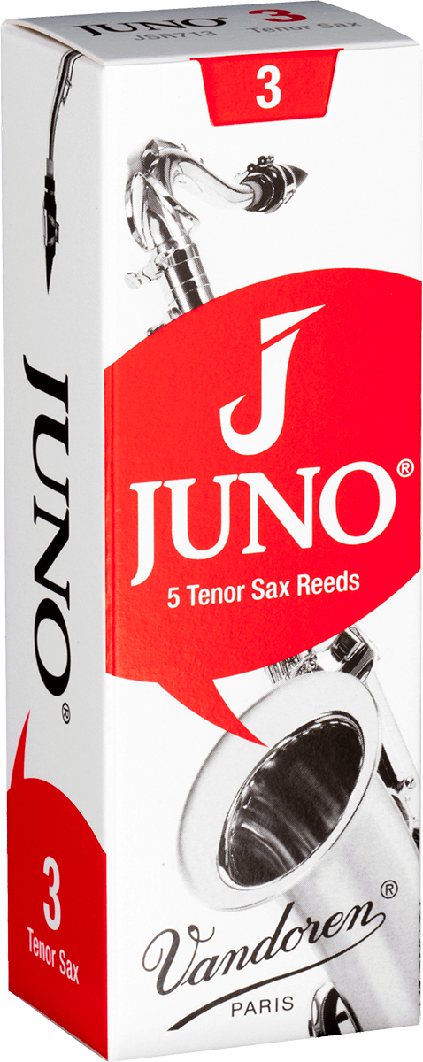 Juno 3,0 - Sassofono Tenore
