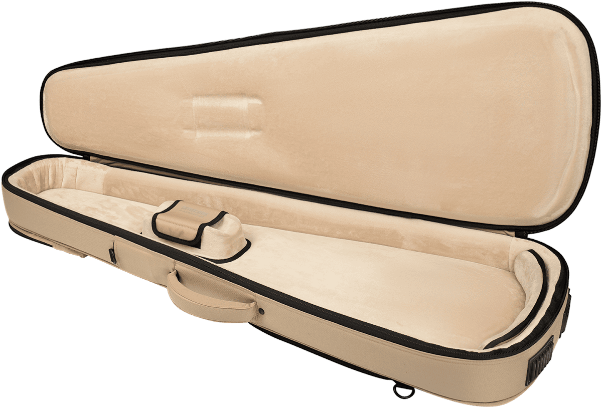 Softcase Elettrica Beige - ICON