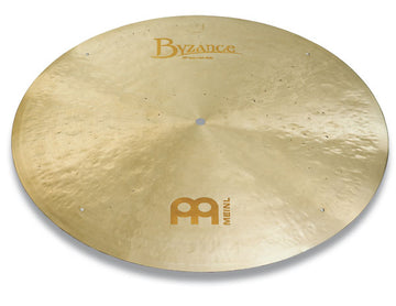 Byzance Jazz 20" Ride da club - B20JCR