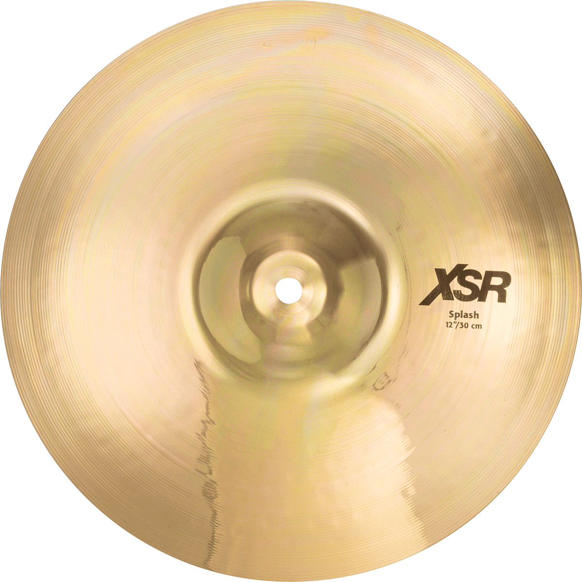 XSR1205B - XSR 12" piatto splash