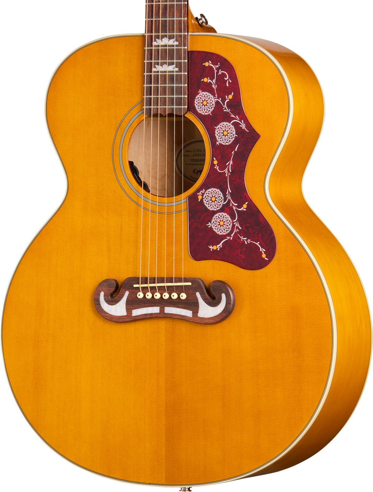 J-200 Studio Naturale