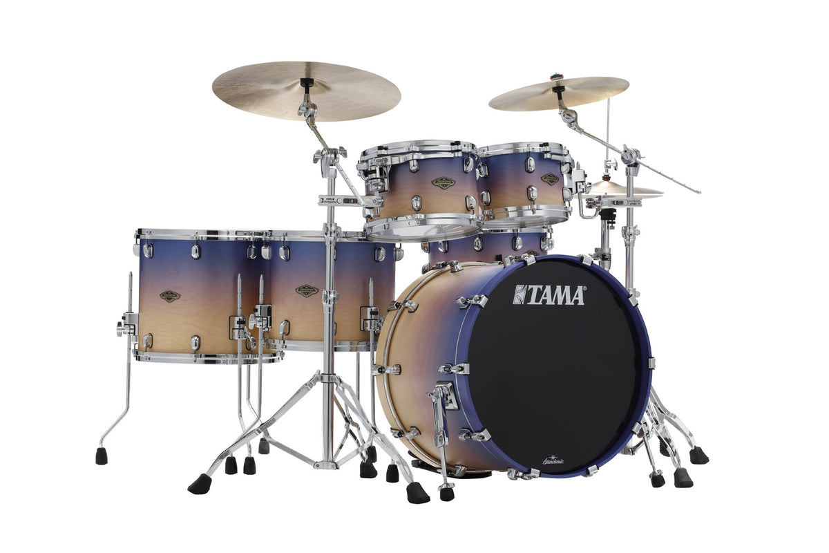 Starclassic Noce/betulla Studio 22 WBS52RZS-saf