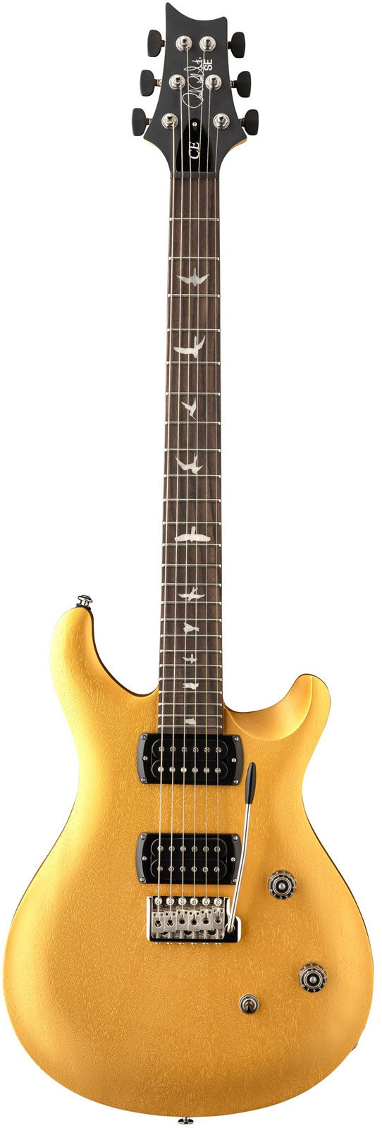 CE24 SE STANDARD SATIN ORO METALLIZZATO
