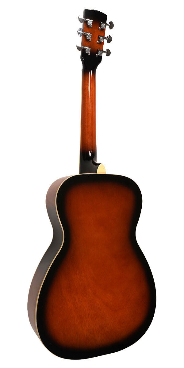 PBR Paul Beard Signature Round Neck + custodia