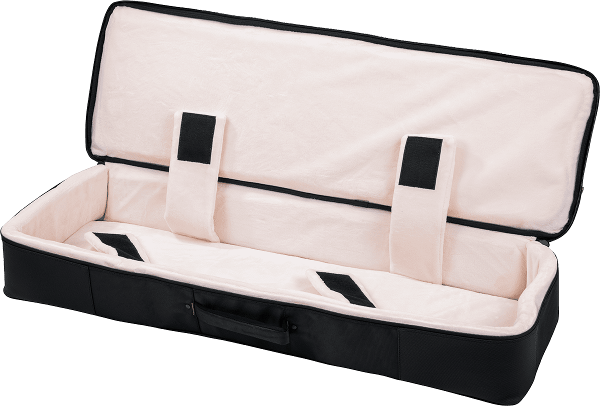 Borsa per tastiera G-PG61 SLIM Nera