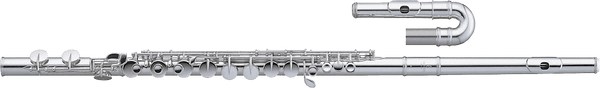 201SU Alto Quantz - 2 Testate + Piede di Do