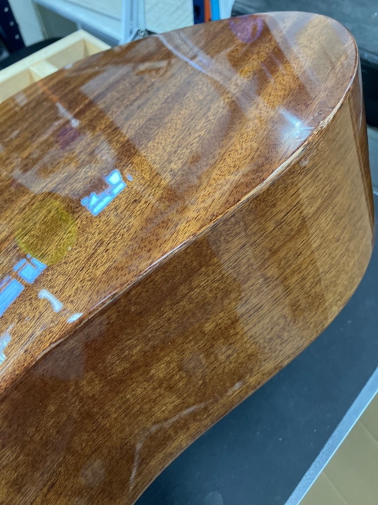 Tramontane T98DCE Dreadnought Ctw Elettroacustica - Stock B