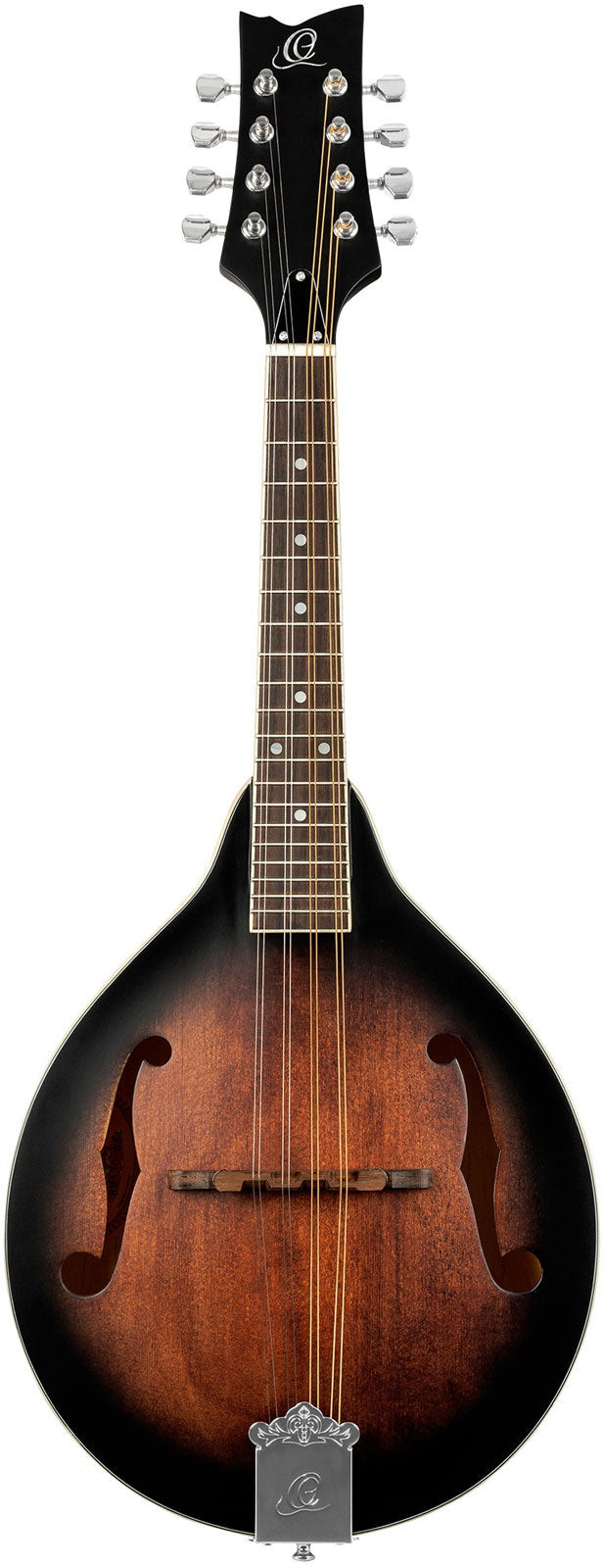Mandoline Style A LH