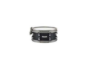 SNARE DRUM 12" (BLACK OAK)